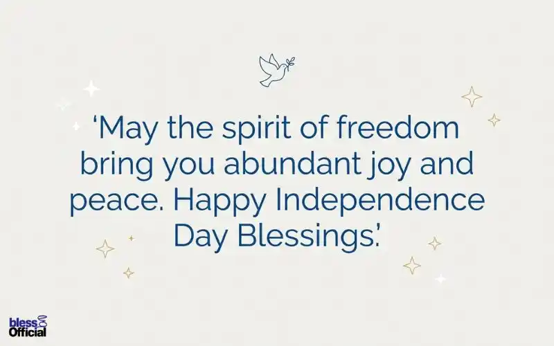 Independence Day Blessings for Social Media: Instagram, Facebook & WhatsApp