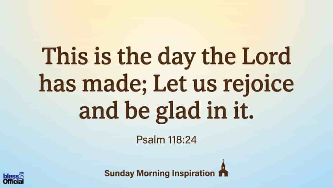 Top Bible Verses for Sunday Morning Inspiration in the Black Church Community