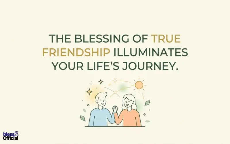 The Importance of Friendship Blessings in Your Life